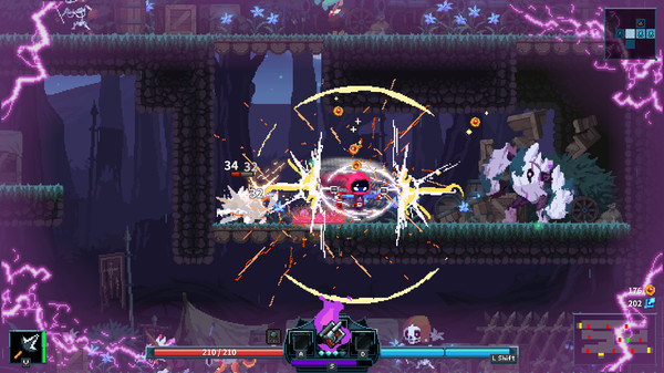 Nightmare The Lunatic v0 1 1