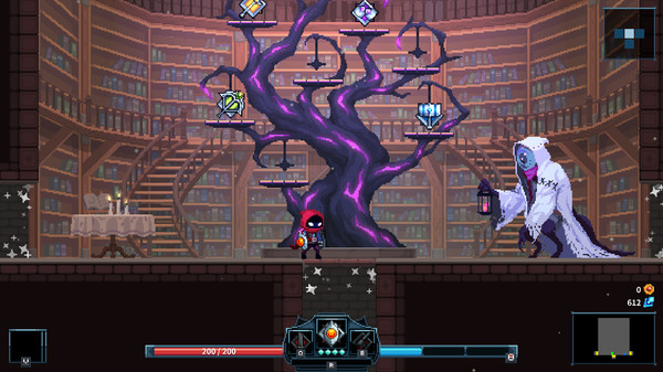 Nightmare The Lunatic v0 1 1