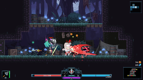 Nightmare The Lunatic v0 1 1