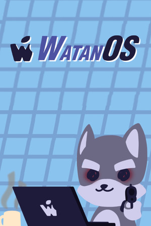 WatanOS cover art