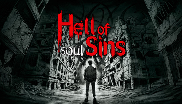 Hell of Sins: soul Steam capsule image