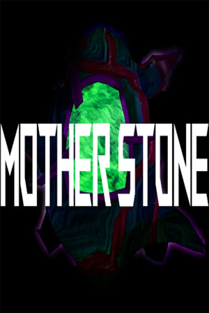 Mother Stone cover art