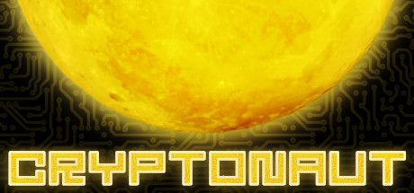 Cryptonaut Cover Image