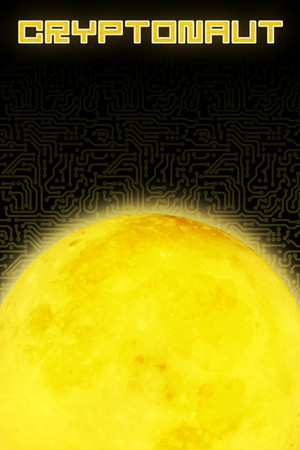 Cryptonaut cover art