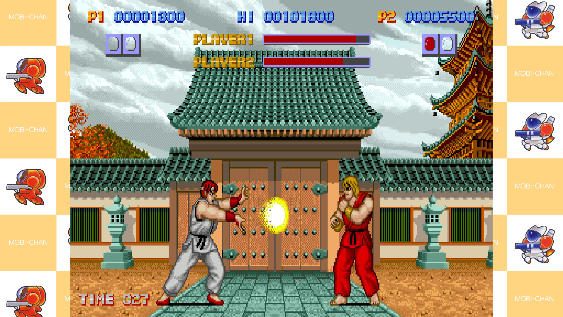 Capcom Arcade 2nd Stadium Street Fighter On Steam