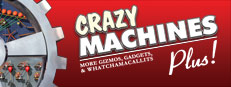 Buy Crazy Machines 1.5 Steam Gift GLOBAL - Cheap - !