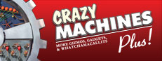 Buy Crazy Machines 1.5 Steam Key GLOBAL - Cheap - !