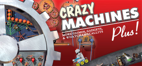 Crazy Machines 1.5 concurrent players on Steam