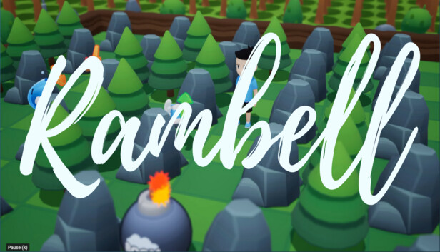 Rambell no Steam
