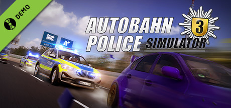 Autobahn Police Simulator 3 Demo (App 1843070) · SteamDB