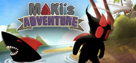 Makis Adventure Capa