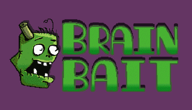 Brain Bait Steam capsule image