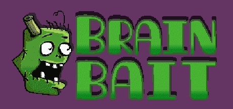 Brain Bait Cover Image