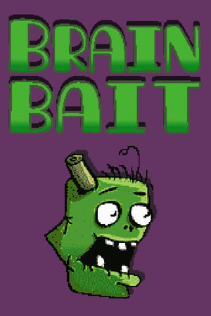 Brain Bait cover art