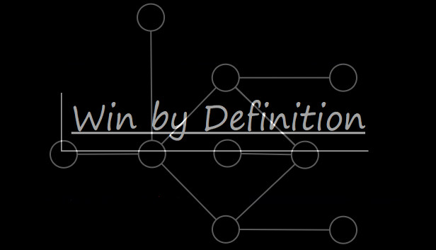 Win by Definition Steam capsule image