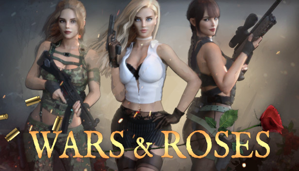 Wars and Roses - Adult Expansion Pack Steam capsule image