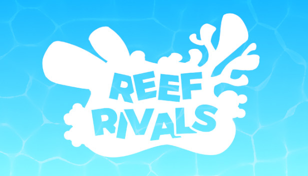 Reef Rivals Steam capsule image