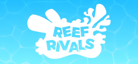 Reef Rivals Cover Image