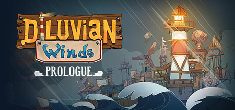 Diluvian Winds: Prologue