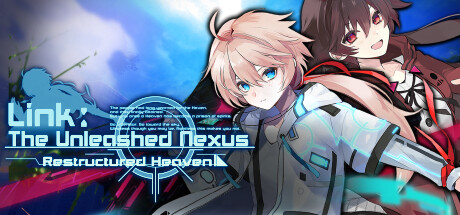 Link: The Unleashed Nexus RH Cover Image
