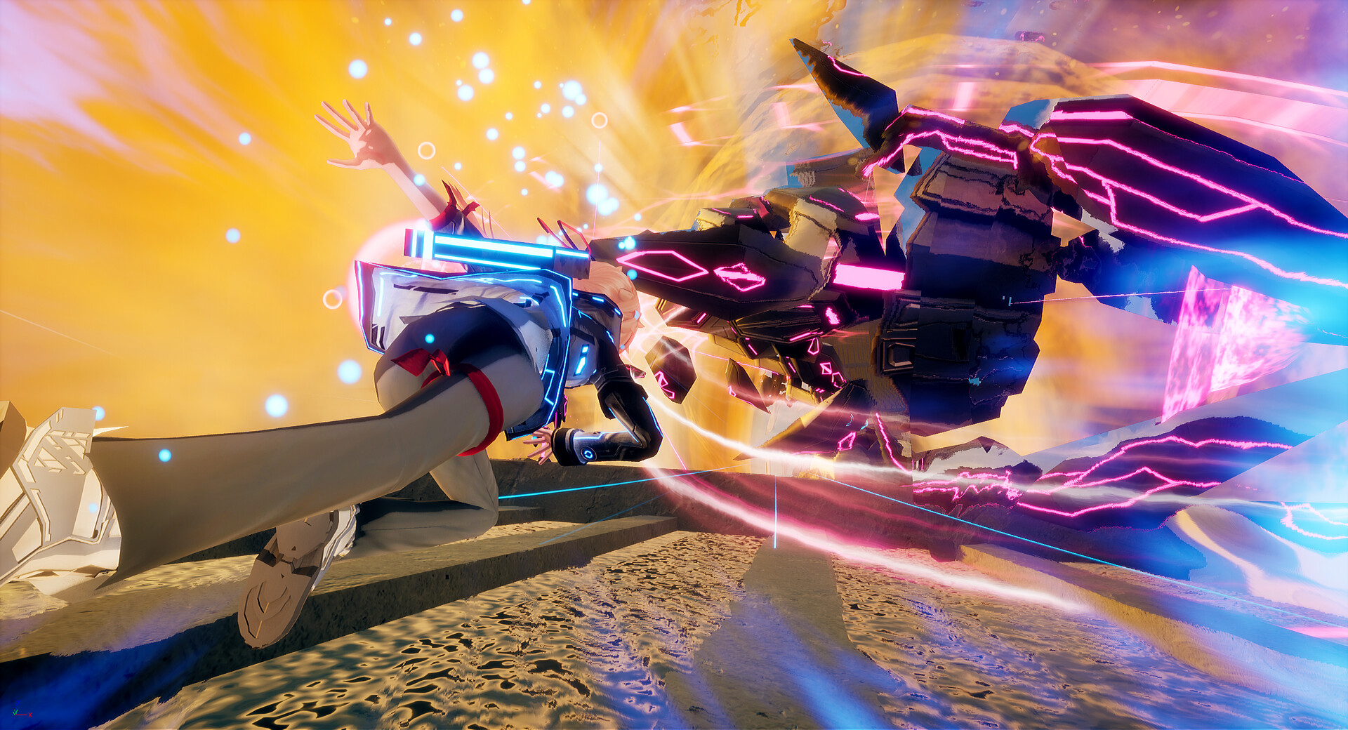Link: The Unleashed Nexus RH on Steam