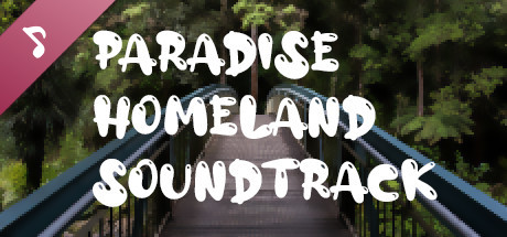 Paradise Homeland Soundtrack