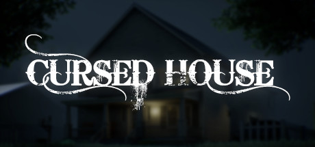 Cursed House Cover Image