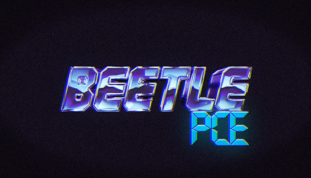 RetroArch - Beetle PCE Steam capsule image