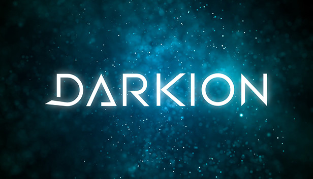 Darkion Steam capsule image