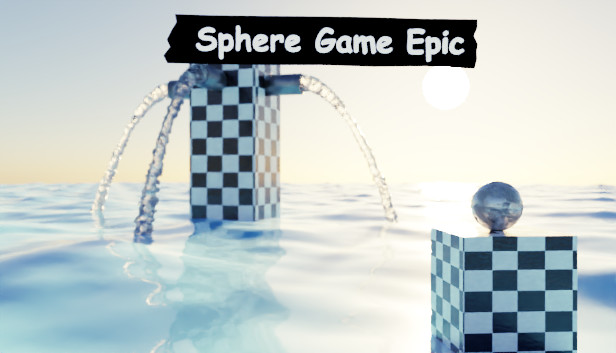Sphere Game Epic Steam capsule image
