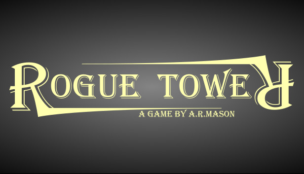 Rogue Tower no Steam