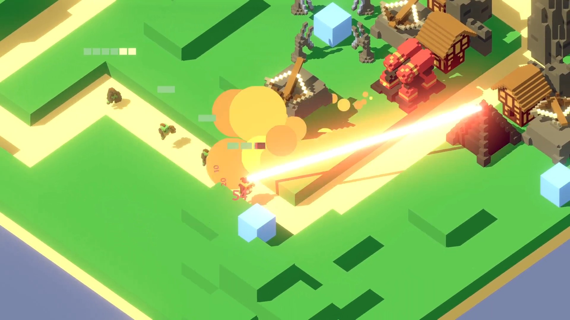 Indie Game Lover Rogue Tower
