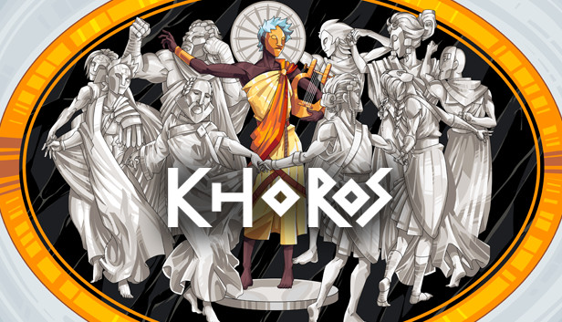 Khoros Steam capsule image
