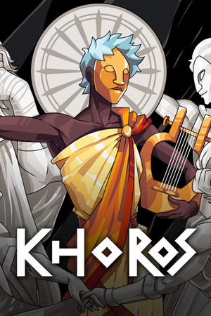 Khoros cover art