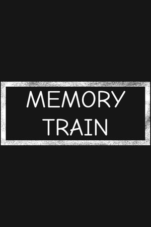 Memory Train cover art