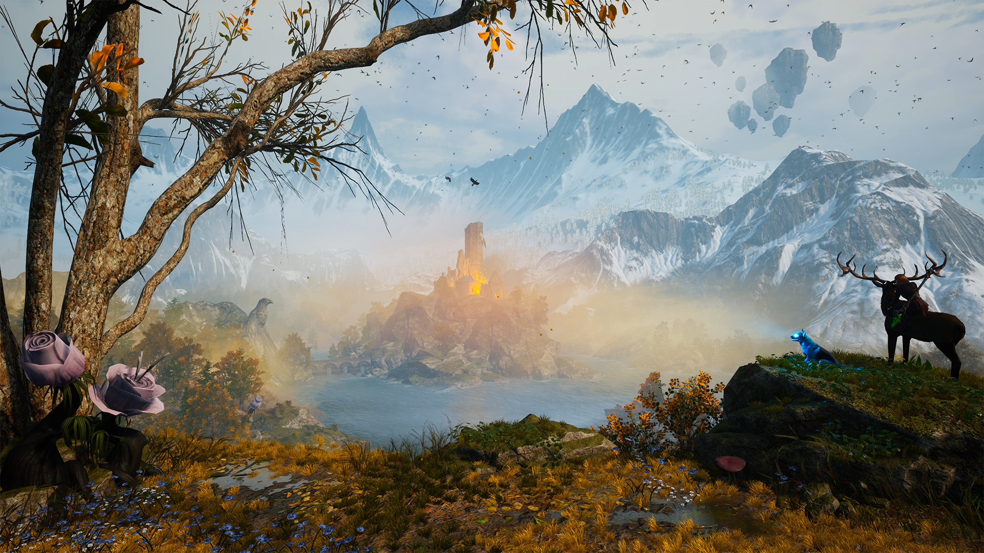 Save 10% on The Redress of Mira on Steam