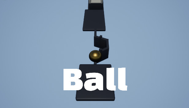 Ball Steam capsule image