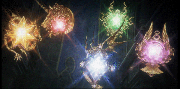 幻想大陆战记:露纳希亚传说/Brigandine The Legend of Runersia（已更新至V1.01.1）