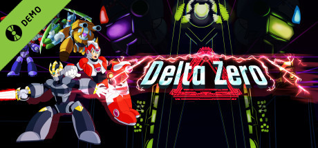 Delta Zero Demo