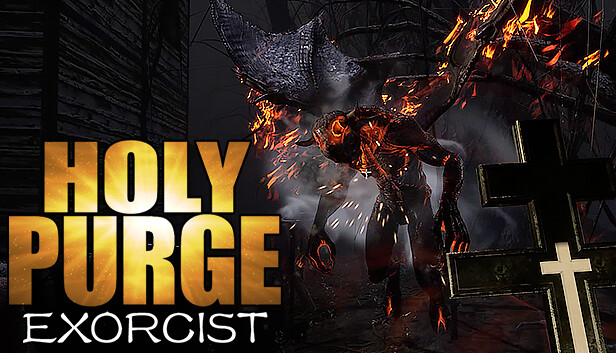 Holy Purge