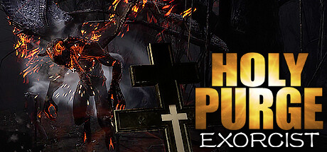 Baixar Holy Purge Torrent