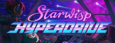 Starwisp Hyperdrive