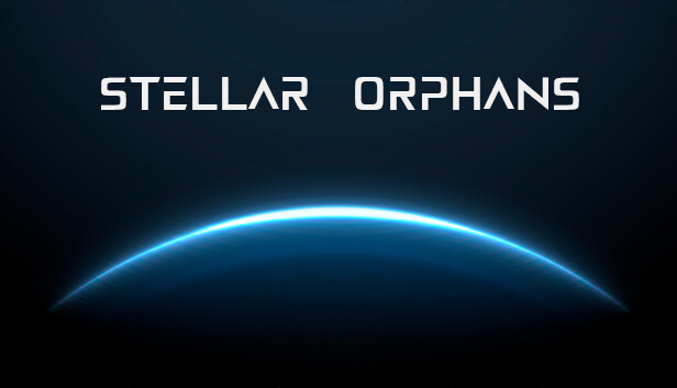 Stellar Orphans Steam capsule image
