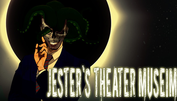 Jester`s Theater Museum Steam capsule image