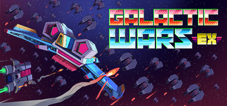 Baixar Galactic Wars EX Torrent