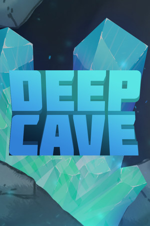 Deep Cave cover art