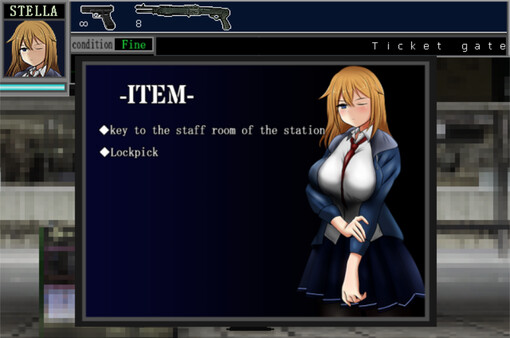 Image error