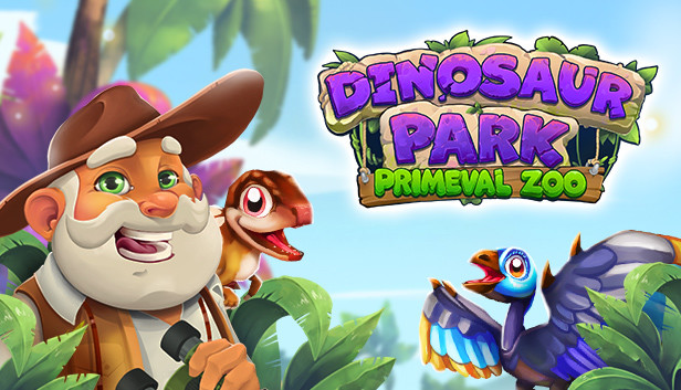 Jogo O Vale dos Dinossauros - Aventura em 3D - Majora