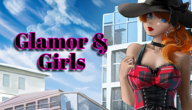 Glamor & Girls Steam capsule image