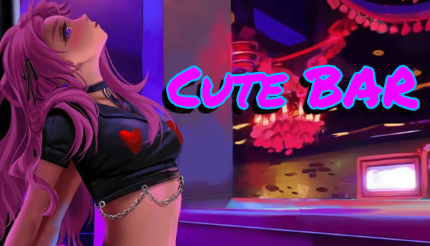 Cute BAR Steam capsule image